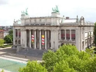Hippodroom * Antwerpen